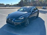 Used 2015 Lexus IS 250 w/ F-Sport Package image 2