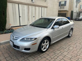 Used 2007 MAZDA MAZDA6 i Sport Value Edition image 4