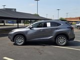 Certified 2020 Lexus NX 300 FWD image 4