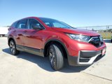 Used 2020 Honda CR-V LX image 3