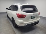 Used 2019 Nissan Pathfinder SL image 5