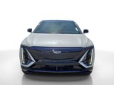 New 2025 Cadillac Lyriq Sport image 2