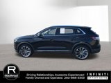 Used 2021 Lincoln Nautilus Reserve image 5