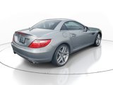 Used 2015 Mercedes-Benz SLK 250 image 4