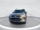 Used 2021 Chevrolet TrailBlazer ACTIV w/ Convenience Package image 3