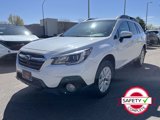 Used 2018 Subaru Outback 2.5i Premium image 3
