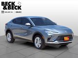 New 2025 Buick Envista Preferred w/ Convenience I Package image 3