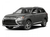 Used 2016 Mitsubishi Outlander SEL image 2