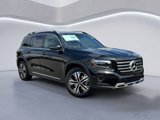 New 2025 Mercedes-Benz GLB 250 4MATIC image 2