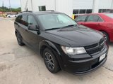 Used 2018 Dodge Journey SE w/ Blacktop Package image 5