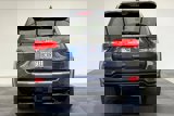 Used 2018 Jeep Grand Cherokee Limited w/ Luxury Group II image 3