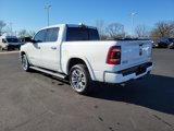 Used 2022 RAM 1500 Limited w/ Body Color Bumper Group image 3