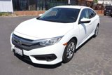 Used 2018 Honda Civic LX image 3