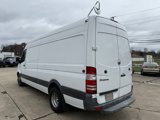 Used 2010 Freightliner Sprinter 3500 image 3