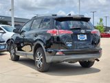 Used 2018 Toyota RAV4 LE image 4