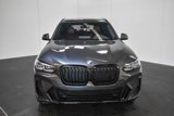 Certified 2022 BMW X3 xDrive30i w/ M Sport Package 2 image 2