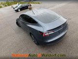 Used 2022 Tesla Model 3 Standard Range image 5