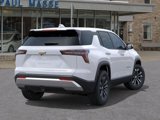 New 2026 Chevrolet Equinox LT w/ Convenience Package II image 4