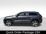 Used 2015 Jeep Grand Cherokee Limited w/ Trailer Tow Group IV image 4