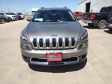 Used 2018 Jeep Cherokee Limited image 3