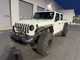 Used 2020 Jeep Gladiator Sport w/ Quick Order Package 24S image 5