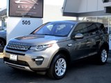 Used 2017 Land Rover Discovery Sport HSE image 5