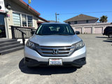Used 2013 Honda CR-V LX image 2