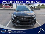 Used 2023 GMC Terrain SLE w/ Driver Convenience Package image 2