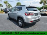 Used 2019 Jeep Compass Latitude w/ Popular Equipment Group image 3