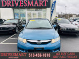 Used 2011 Honda Civic LX image 2