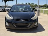 Used 2013 Hyundai Elantra Limited image 2
