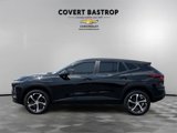 Certified 2024 Chevrolet Trax RS w/ Driver Confidence Package image 4