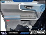 Certified 2023 Ford Bronco Sport Heritage w/ Heritage Convenience Package image 4
