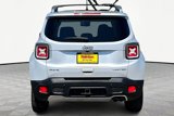 Used 2018 Jeep Renegade Limited w/ UConnect 8.4 Nav Group image 4