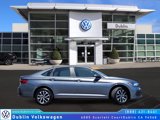 Certified 2024 Volkswagen Jetta S image 4
