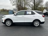 Used 2022 Chevrolet Equinox LT image 3