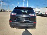 Used 2023 Jeep Cherokee Altitude Lux image 5