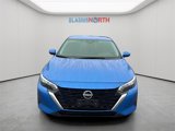 Used 2024 Nissan Sentra SV image 2