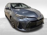 Used 2017 Toyota Corolla SE image 2