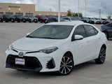 Used 2017 Toyota Corolla SE image 2
