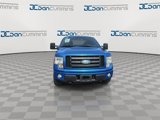 Used 2009 Ford F150 FX4 image 3