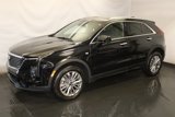 New 2025 Cadillac XT4 Premium Luxury w/ Cold Weather Package image 2