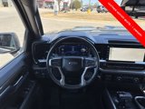 Used 2023 Chevrolet Silverado 1500 LT Trail Boss w/ Convenience Package II image 3