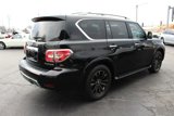 Used 2019 Nissan Armada Platinum w/ Captain's Chairs Package image 3