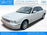 Used 2005 Jaguar XJ8 image 3