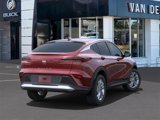 New 2025 Buick Envista Preferred w/ Convenience I Package image 4