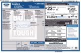 Used 2019 Ford Ranger XLT w/ Equipment Group 301A Mid image 3