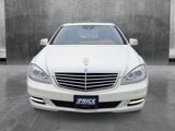 Used 2010 Mercedes-Benz S 550 4MATIC image 2