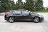 Used 2017 Hyundai Elantra SE image 4