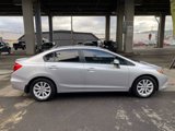 Used 2012 Honda Civic EX image 4